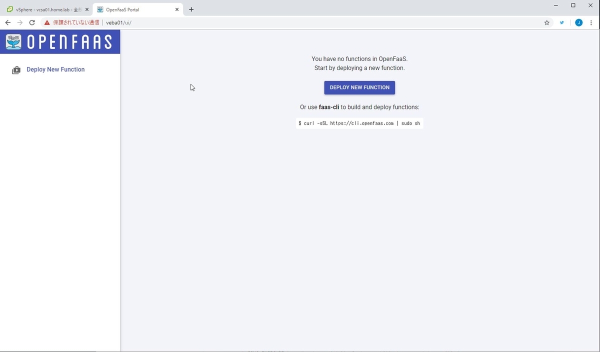 OpenFaaS