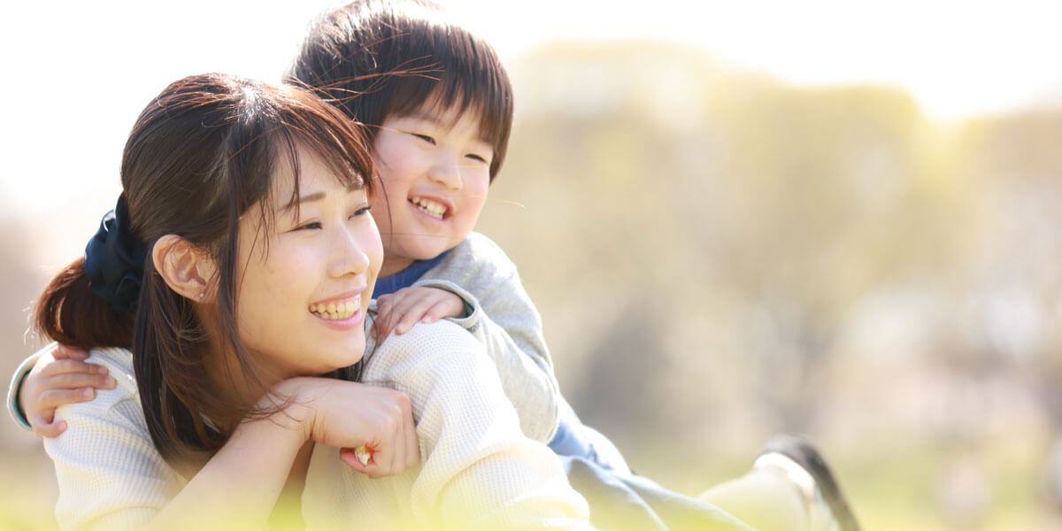 お母さん方必見 将来優秀な子供に育てる方法 ダジブロ