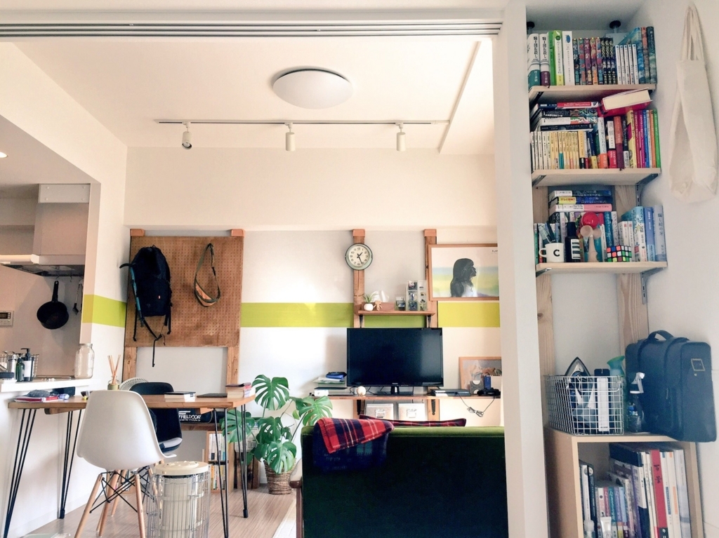 2017年、個人的に今年買って良かったもの - 読書ノートのアイキャッチ画像