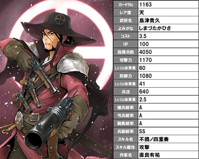 新章 19章 の情報 2020 02 17更新 影城主のお役目 戦国ixaブログ