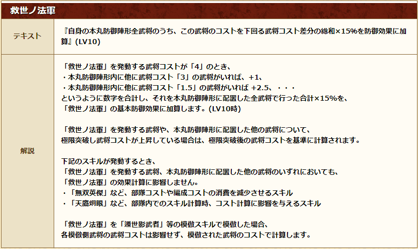 21章の防御を考える 本願寺さんがスゴ過ぎる件 影城主のお役目 戦国ixaブログ