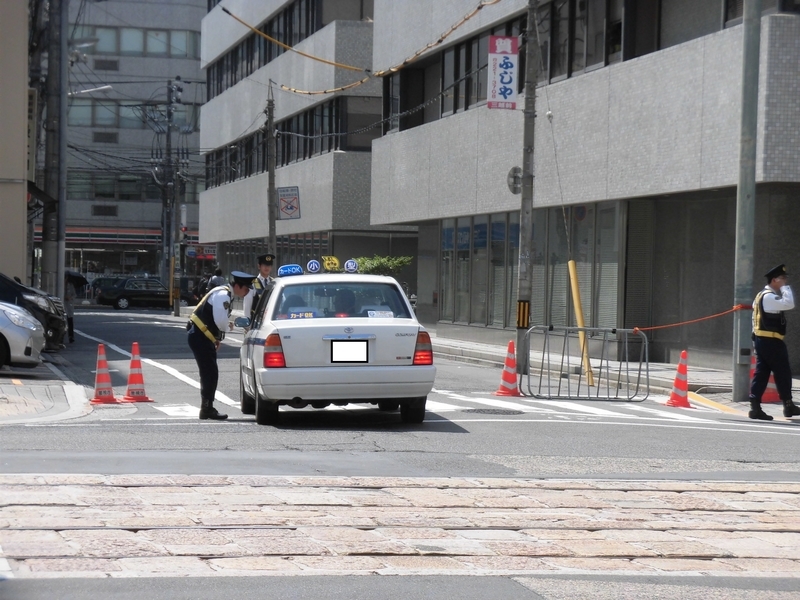 オバマ広島訪問の日見聞記 前編 マサカズ雑記帳