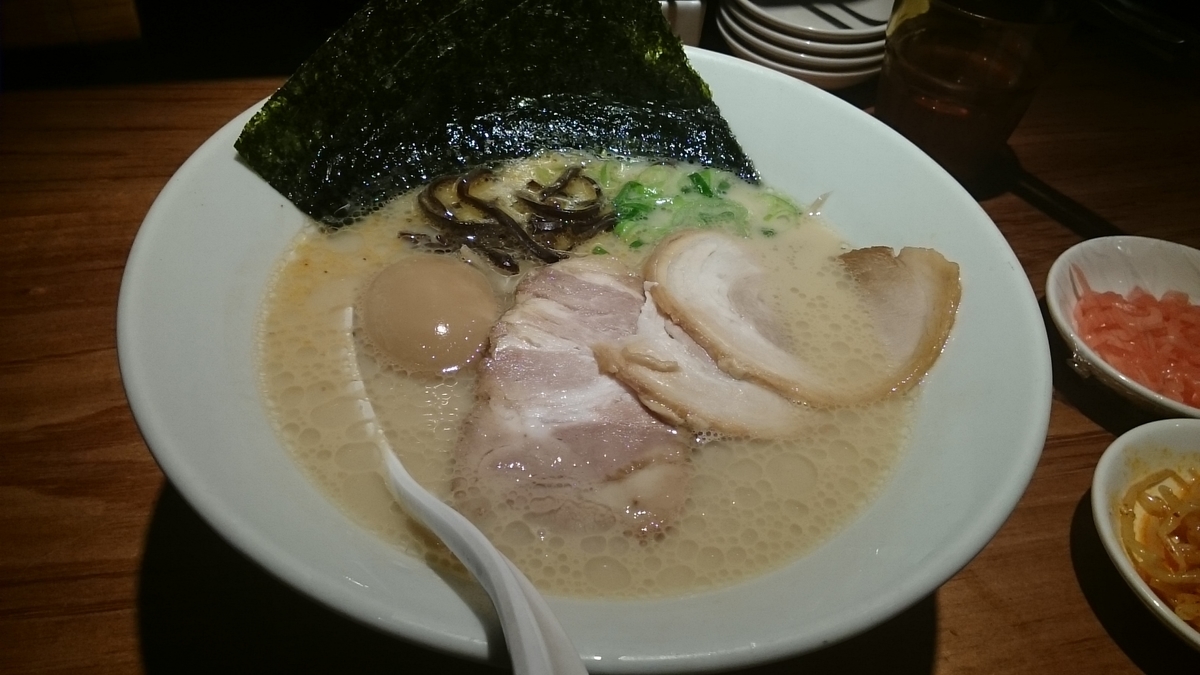 野方ホープとは 食の人気 最新記事を集めました はてな