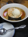 雪見ラーメンｗ