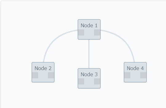 beautiful-react-diagramsをやってみた - masalibの日記