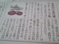 日経MJ（2009.6.12）