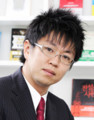 土井英司氏（エリエス・ブック・コンサルティング代表）