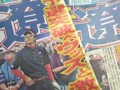 ゴルフでぶれない歩き方