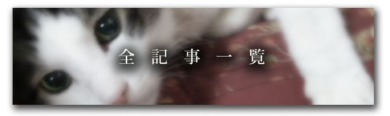 全記事の一覧表示