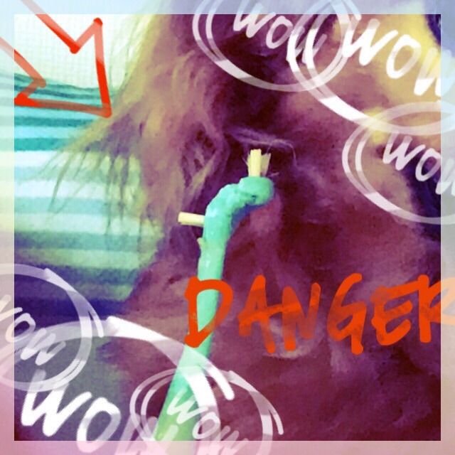 ティアラ歯磨き