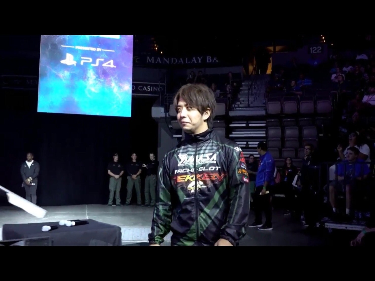 News 鉄拳界のノビ氏が結婚報告 プロゲーマーの未来は明るい E Sports 伊達マンの日刊ガジェダス 元ホストクラブ勤務のゲーマーが書くブログ