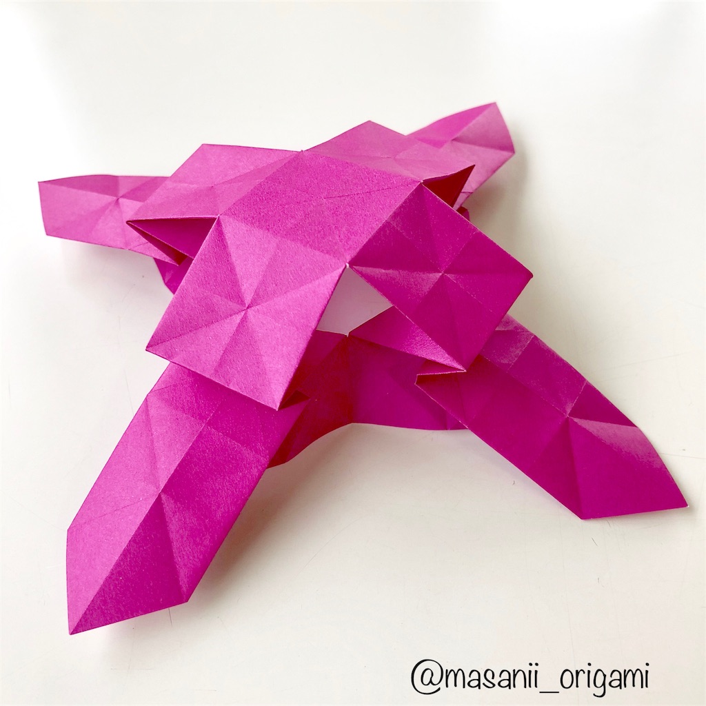 f:id:masanii_origami:20180311001311j:image f:id:masanii_origami:20180311001311j:image