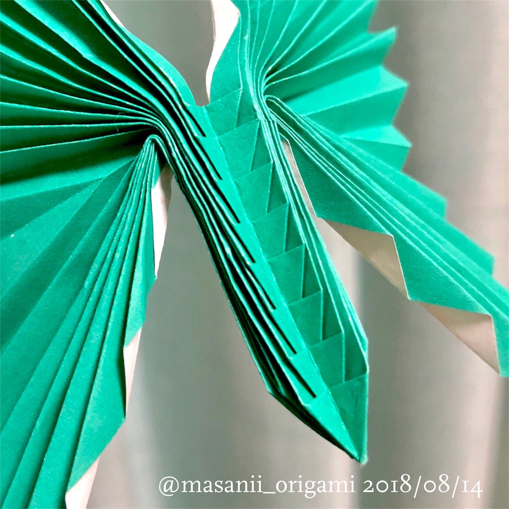 f:id:masanii_origami:20180814224839j:image f:id:masanii_origami:20180814224839j:image