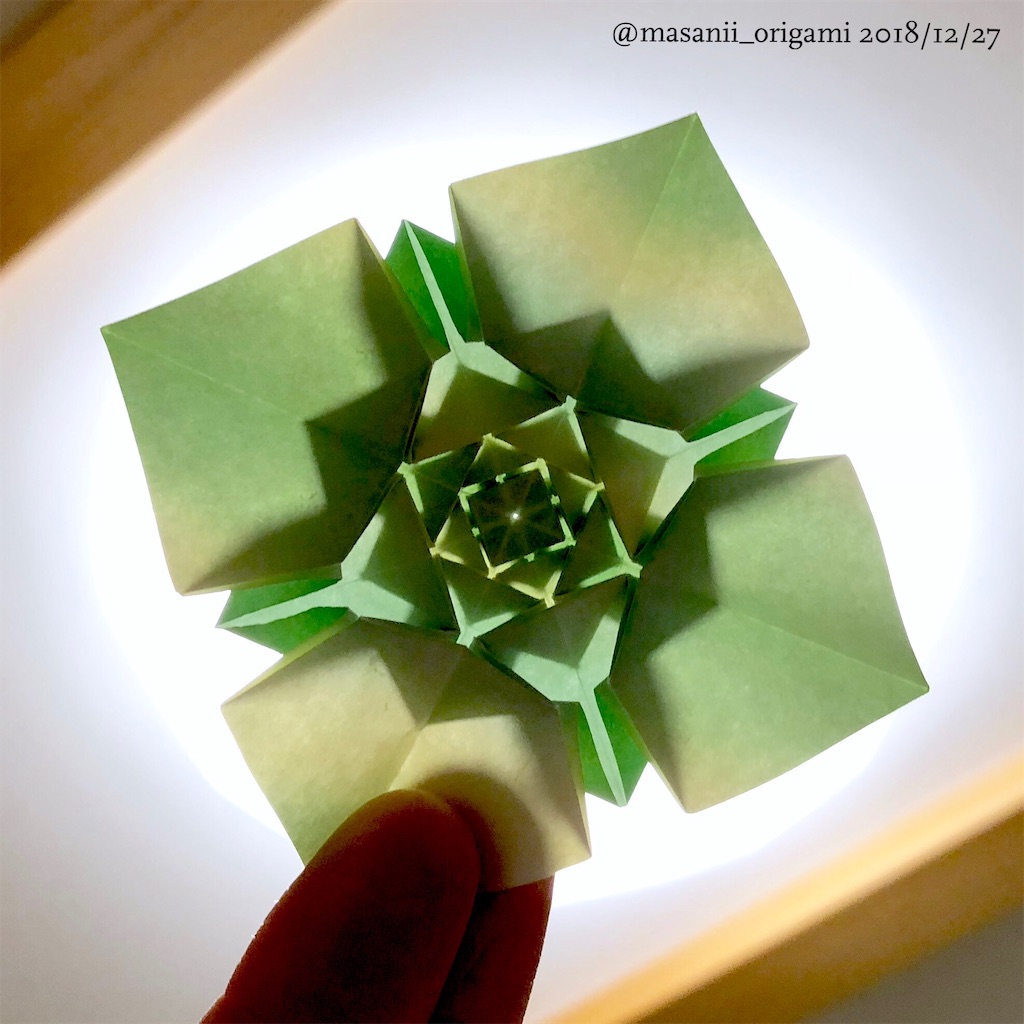 f:id:masanii_origami:20181227230027j:image f:id:masanii_origami:20181227230027j:image
