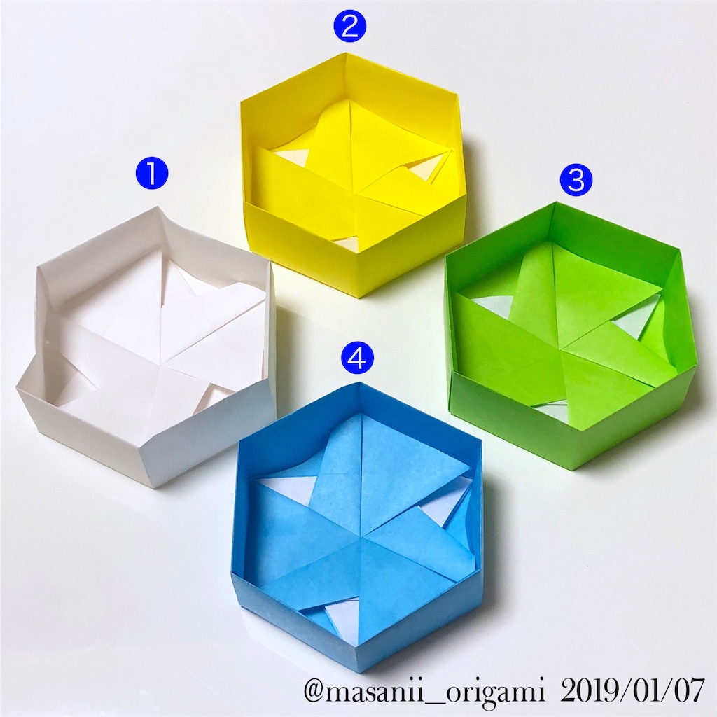 f:id:masanii_origami:20190107210822j:image f:id:masanii_origami:20190107210822j:image