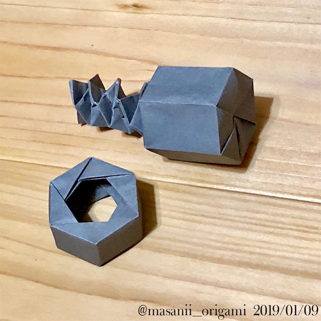 f:id:masanii_origami:20190109133456j:image f:id:masanii_origami:20190109133456j:image