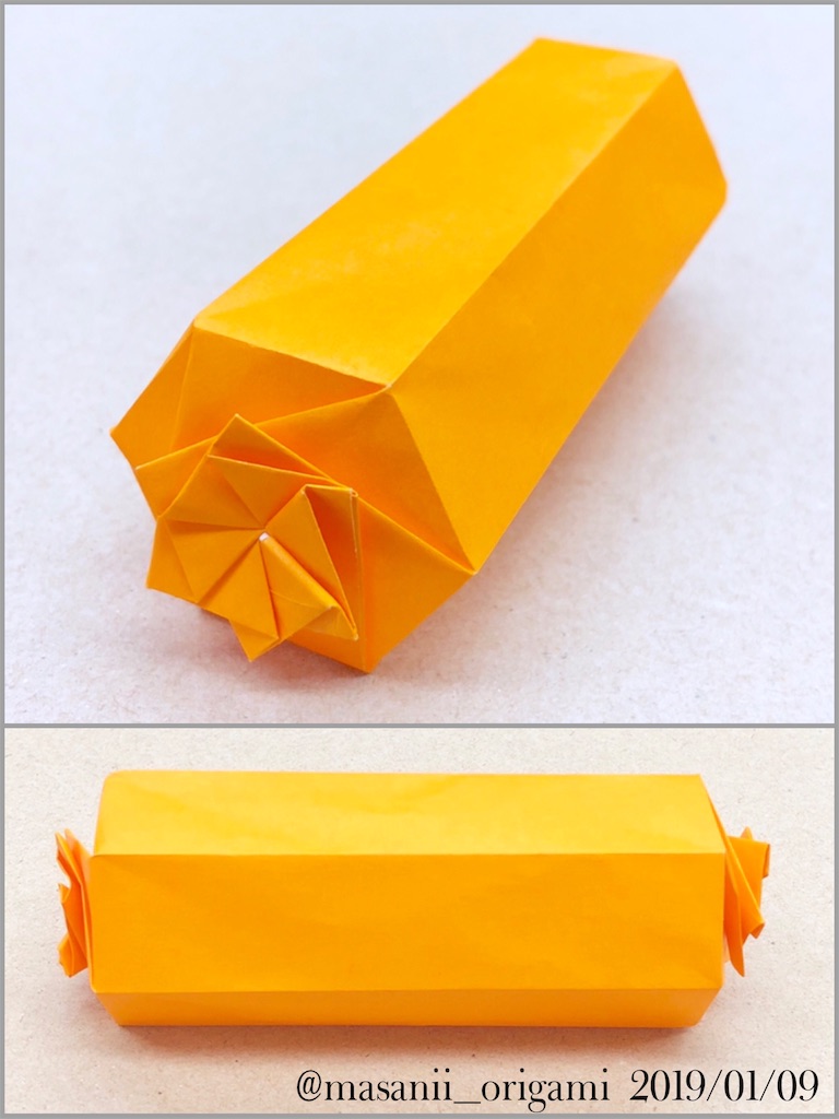 f:id:masanii_origami:20190109133615j:image f:id:masanii_origami:20190109133615j:image
