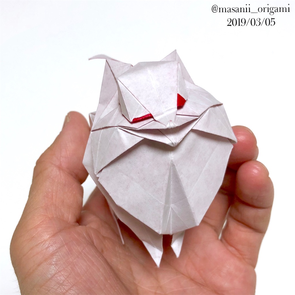 f:id:masanii_origami:20190305201849j:image