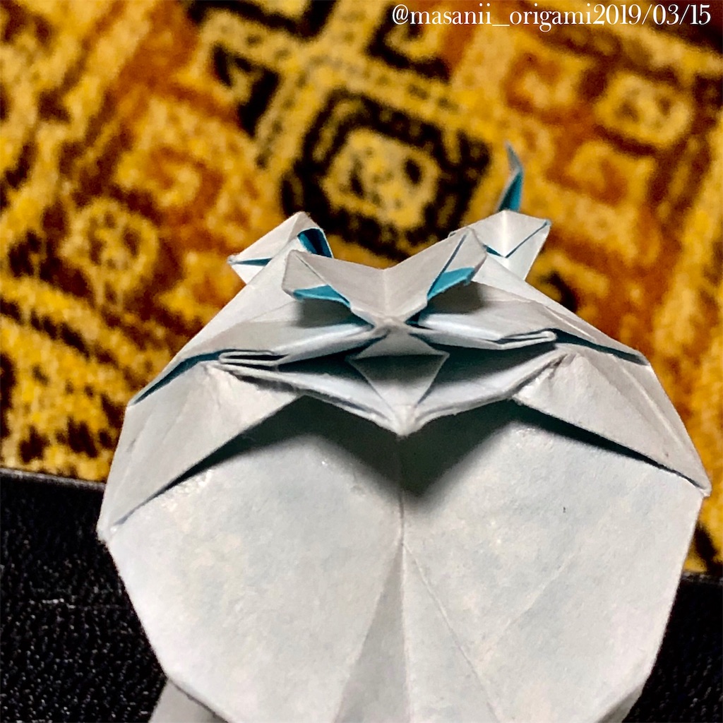 f:id:masanii_origami:20190315225405j:image