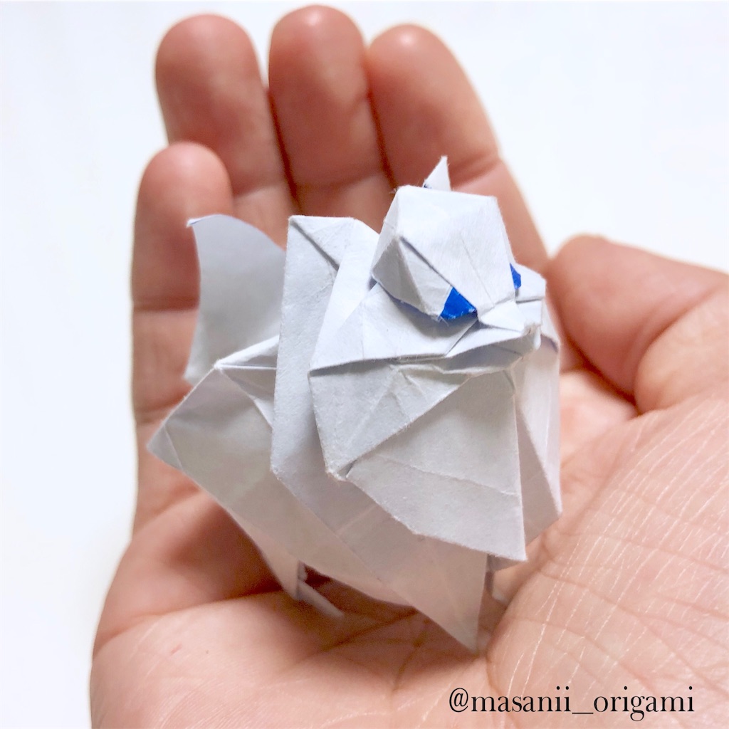 f:id:masanii_origami:20190315230305j:image