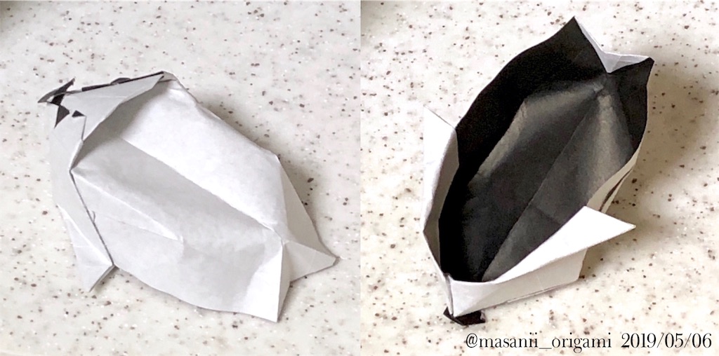 f:id:masanii_origami:20190506223438j:image f:id:masanii_origami:20190506223438j:image