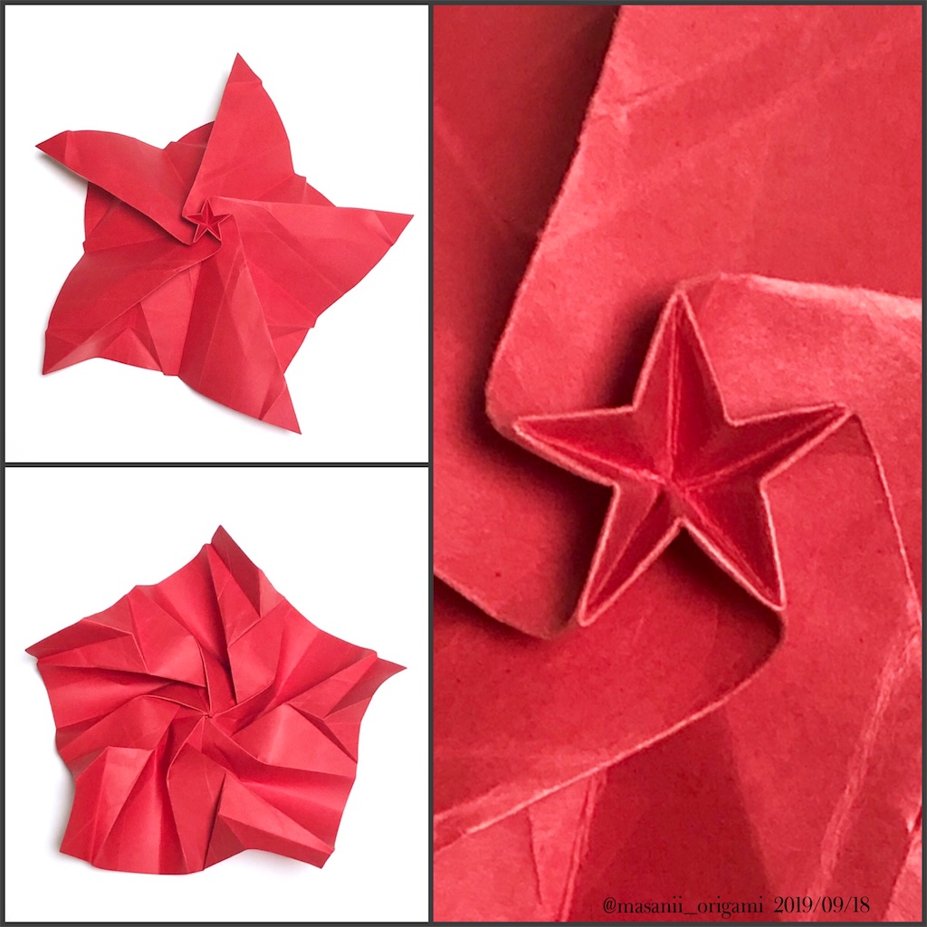 f:id:masanii_origami:20190918083606j:image f:id:masanii_origami:20190918083606j:image