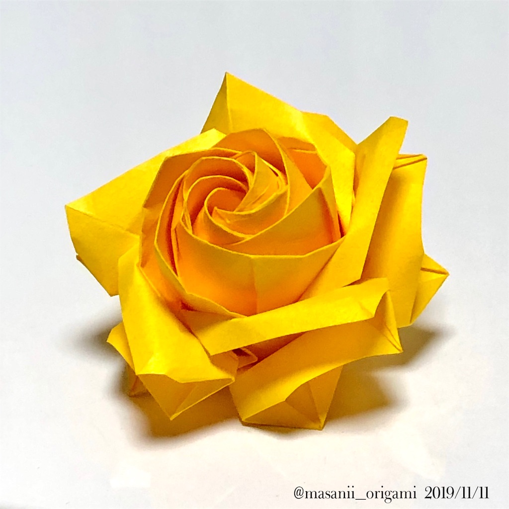 f:id:masanii_origami:20191111091711j:image