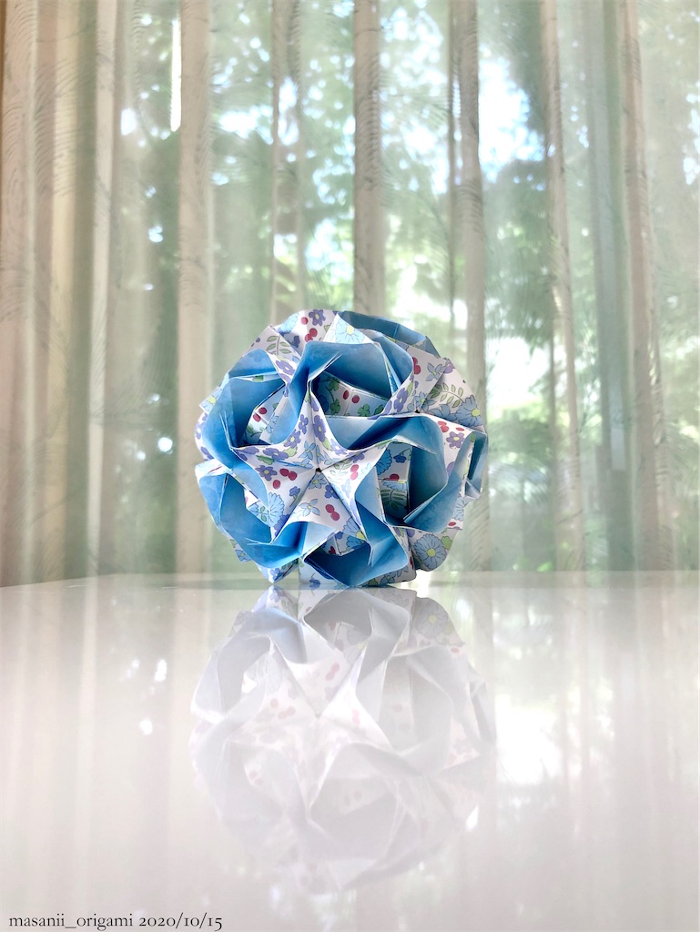 f:id:masanii_origami:20201015122316j:image f:id:masanii_origami:20201015122316j:image