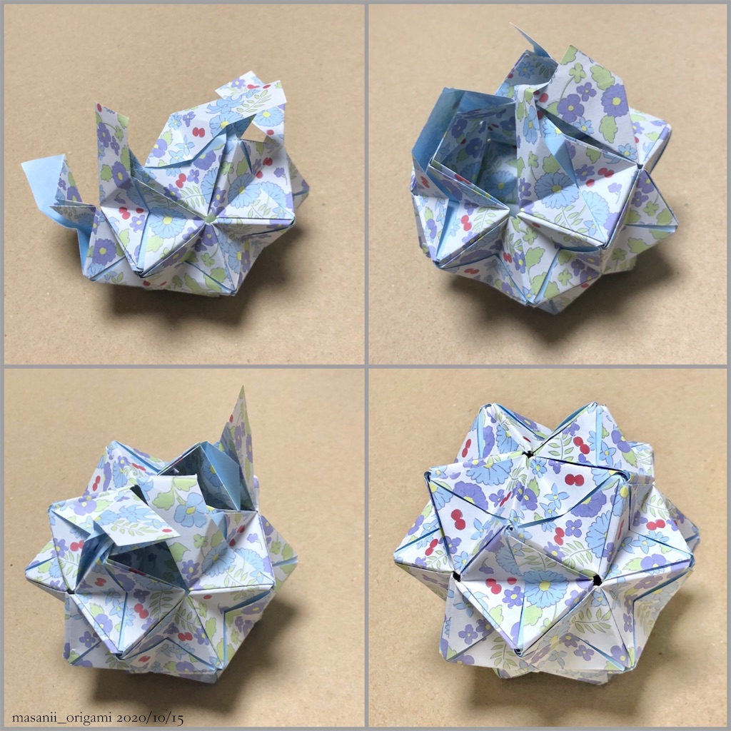 f:id:masanii_origami:20201015123505j:image f:id:masanii_origami:20201015123505j:image