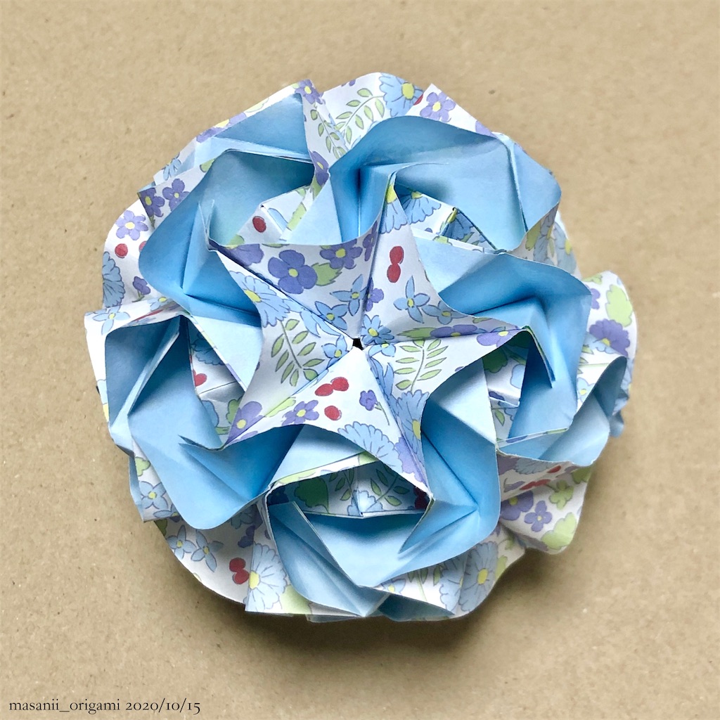 f:id:masanii_origami:20201015123602j:image f:id:masanii_origami:20201015123602j:image