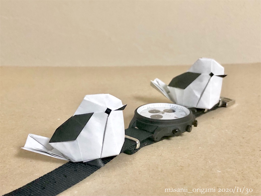 f:id:masanii_origami:20201130213000j:image f:id:masanii_origami:20201130213000j:image