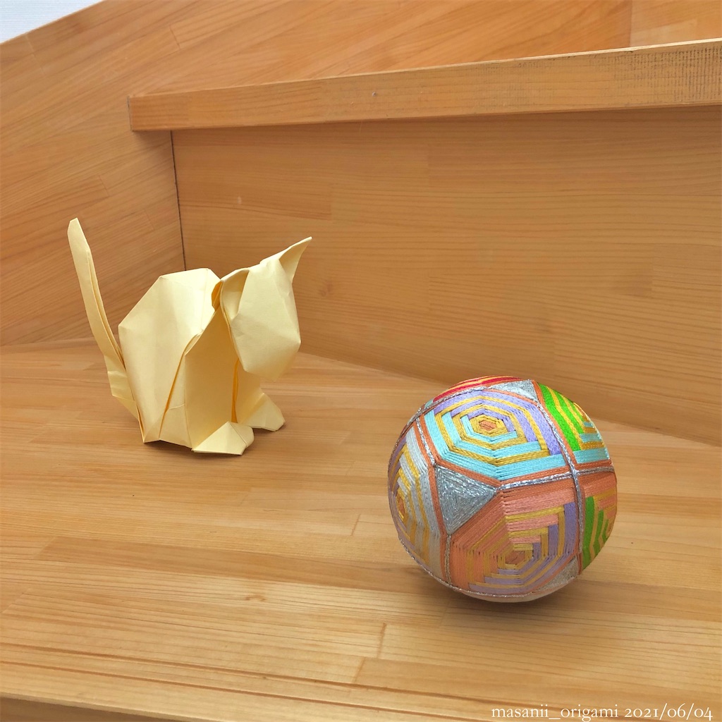 f:id:masanii_origami:20210604001913j:image f:id:masanii_origami:20210604001913j:image