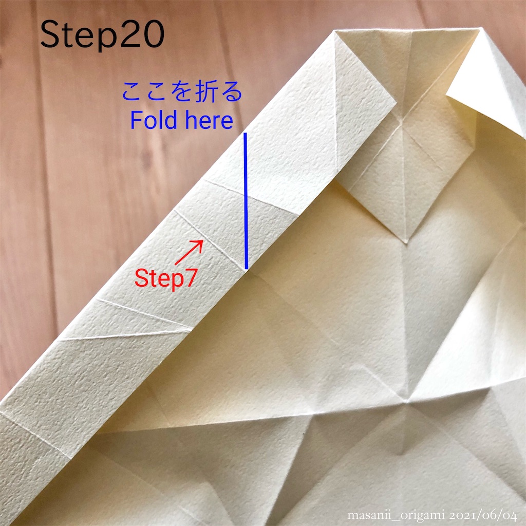 f:id:masanii_origami:20210604005059j:image f:id:masanii_origami:20210604005059j:image