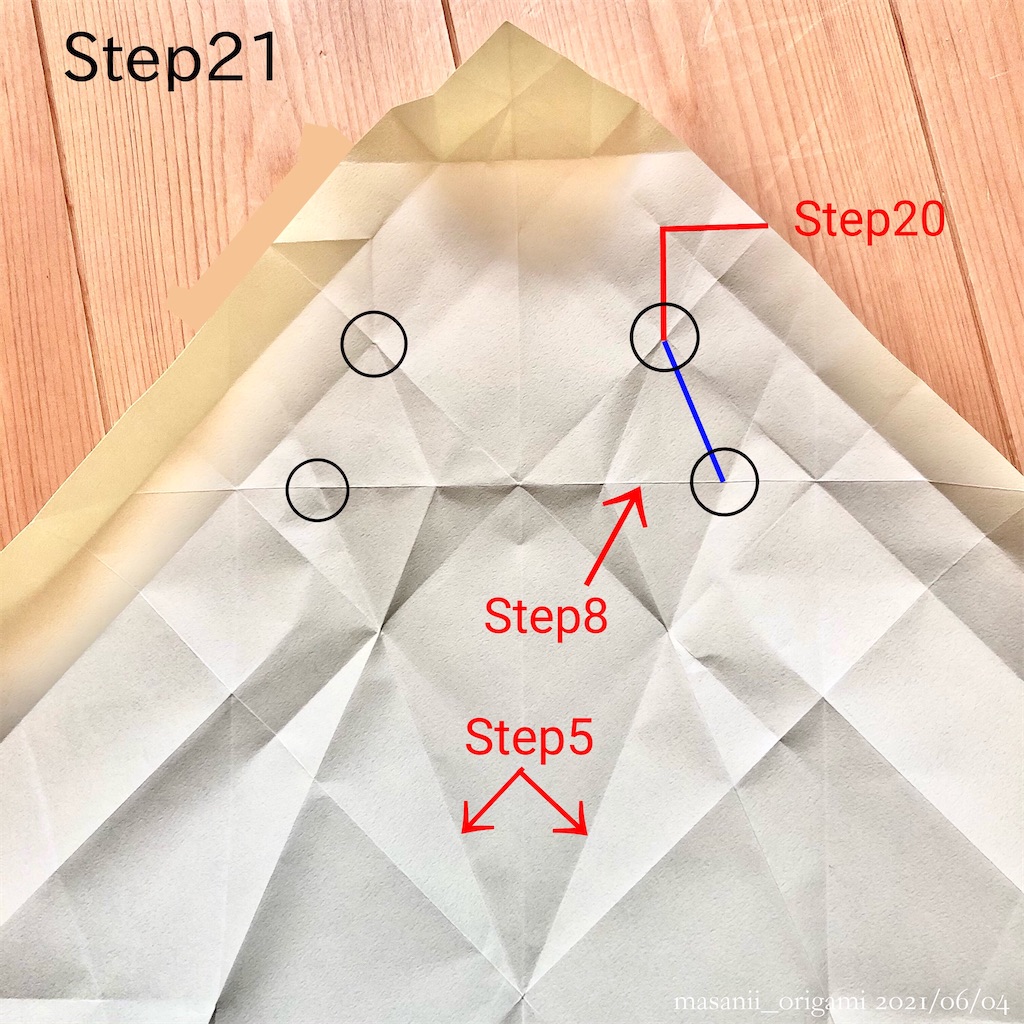 f:id:masanii_origami:20210604005113j:image f:id:masanii_origami:20210604005113j:image
