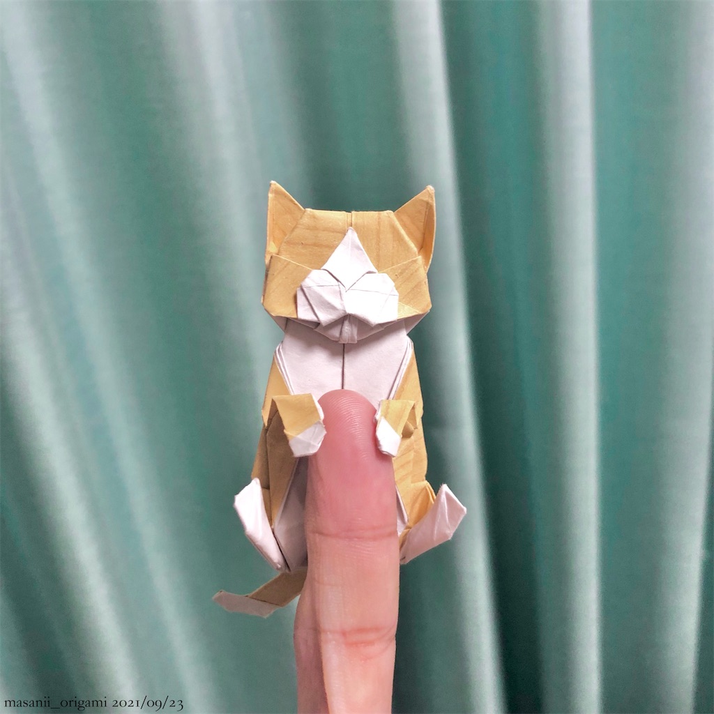f:id:masanii_origami:20210922231542j:image f:id:masanii_origami:20210922231542j:image