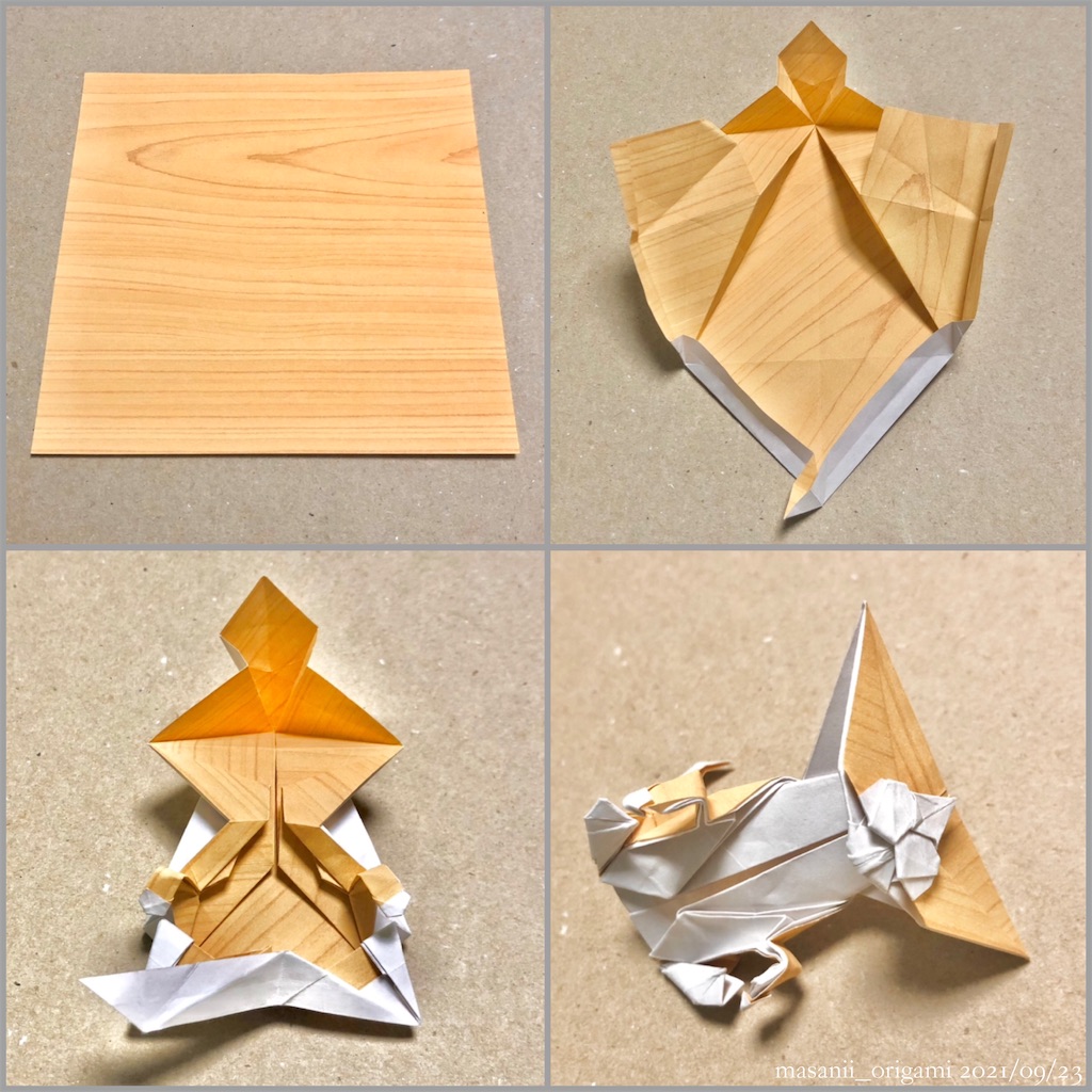 f:id:masanii_origami:20210922233211j:image f:id:masanii_origami:20210922233211j:image
