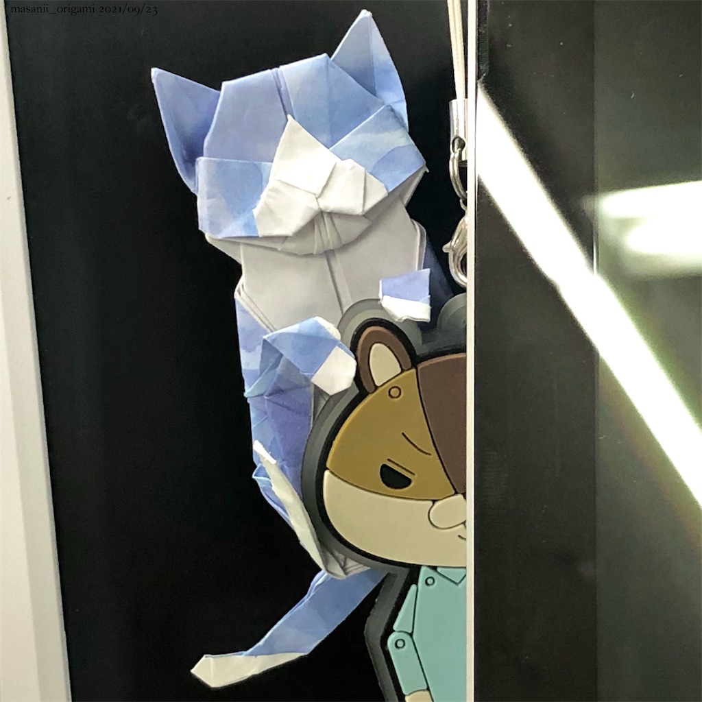 f:id:masanii_origami:20210922233901j:image f:id:masanii_origami:20210922233901j:image