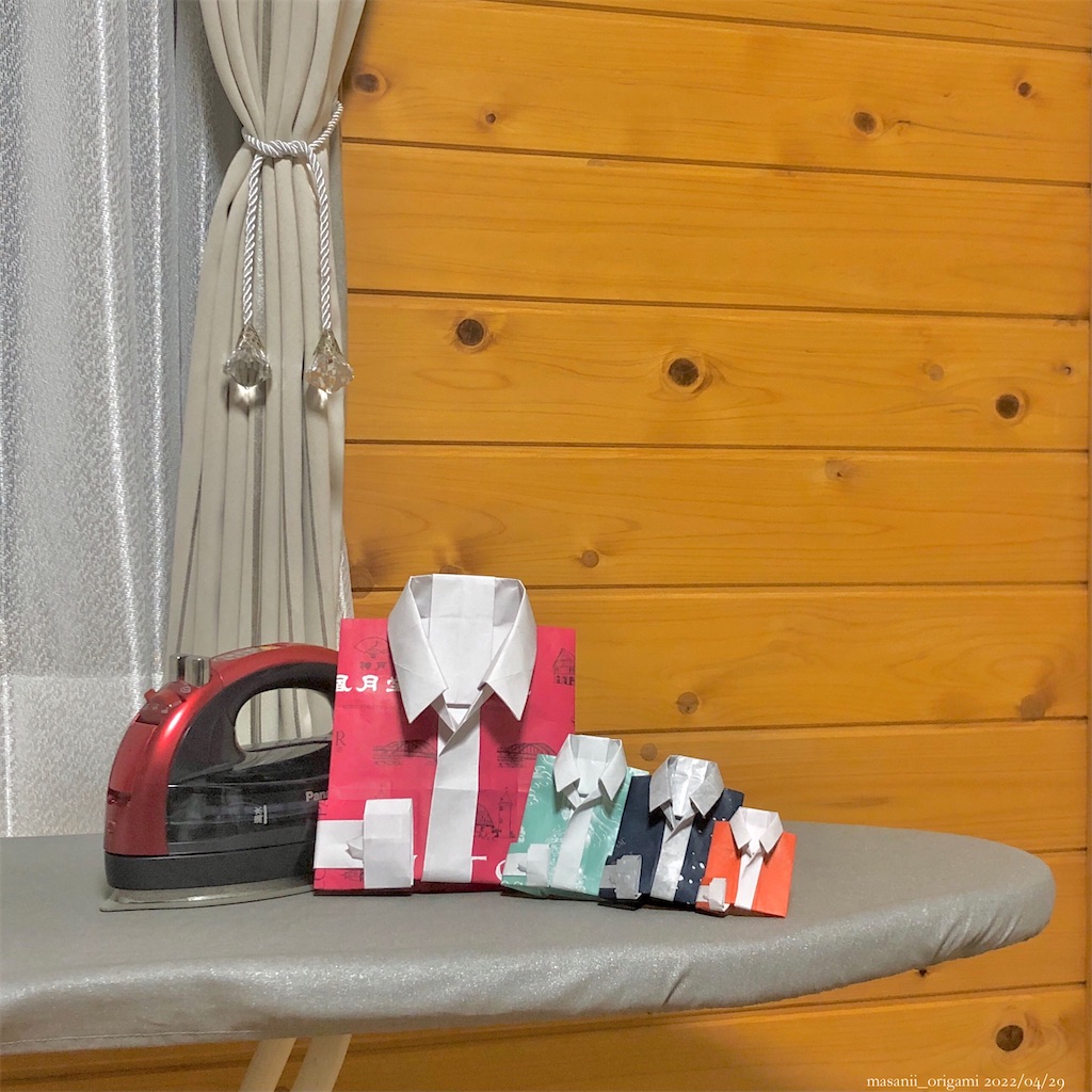 f:id:masanii_origami:20220429174501j:image f:id:masanii_origami:20220429174501j:image
