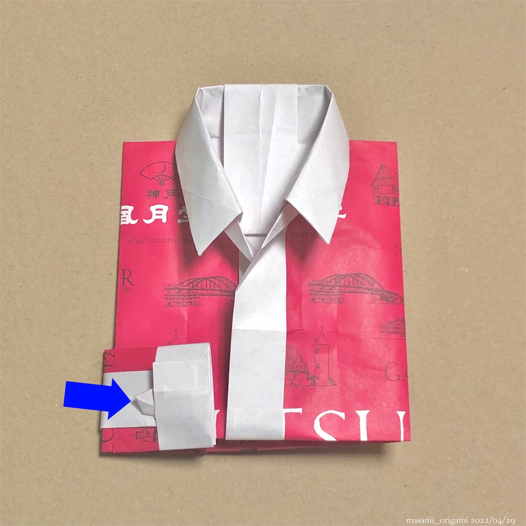 f:id:masanii_origami:20220429174532j:image f:id:masanii_origami:20220429174532j:image