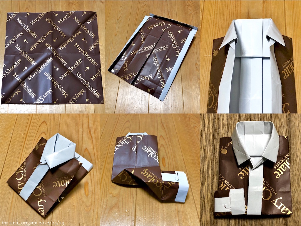 f:id:masanii_origami:20220429174630j:image f:id:masanii_origami:20220429174630j:image