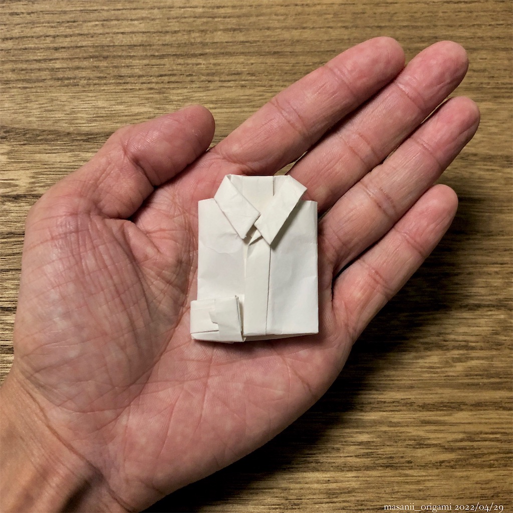f:id:masanii_origami:20220429174705j:image f:id:masanii_origami:20220429174705j:image