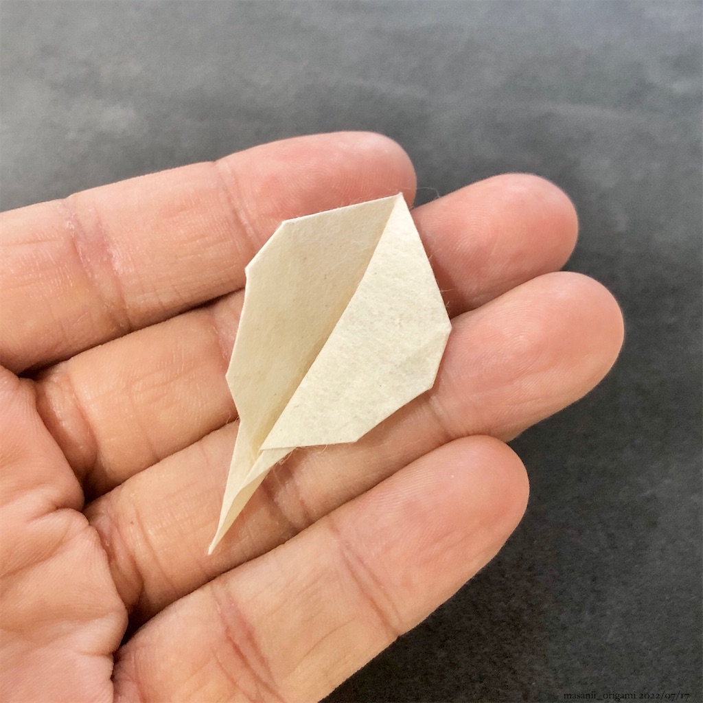 f:id:masanii_origami:20220717094813j:image f:id:masanii_origami:20220717094813j:image