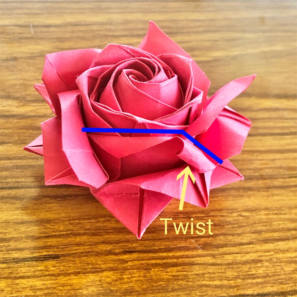 まさにぃの佐藤ローズ、迷走の末に新たなステージへ／masanii's