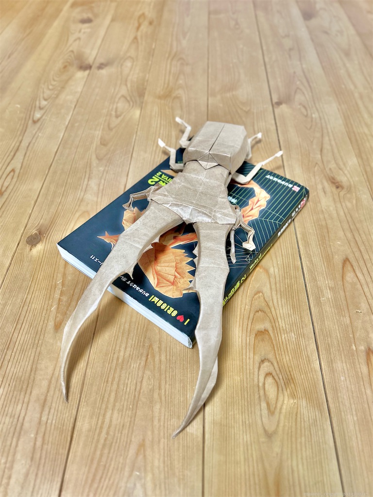 f:id:masanii_origami:20230217172943j:image