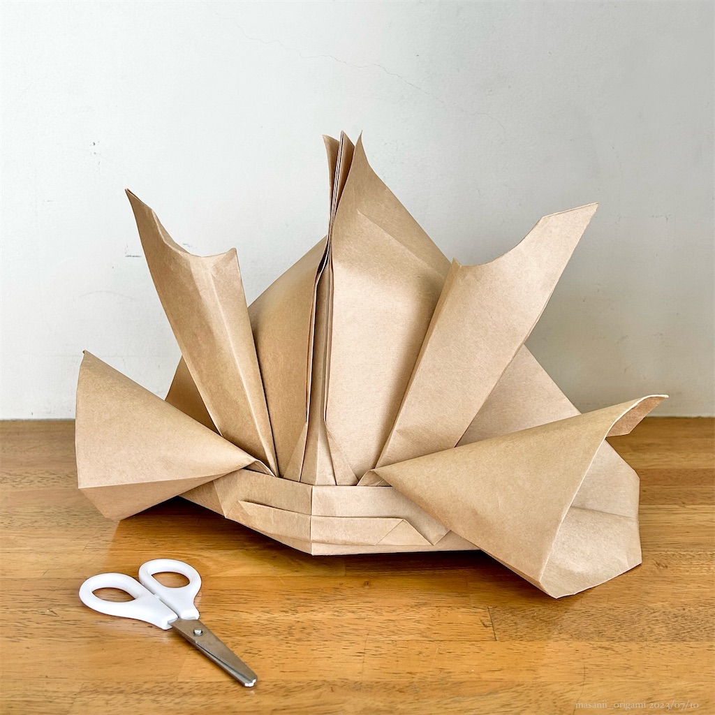 f:id:masanii_origami:20230710091915j:image