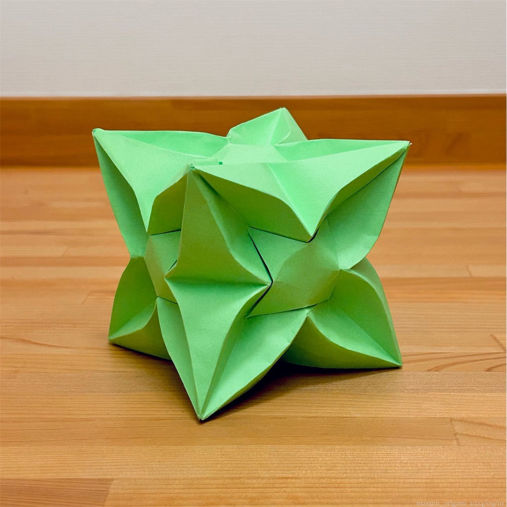 f:id:masanii_origami:20240831233008j:image