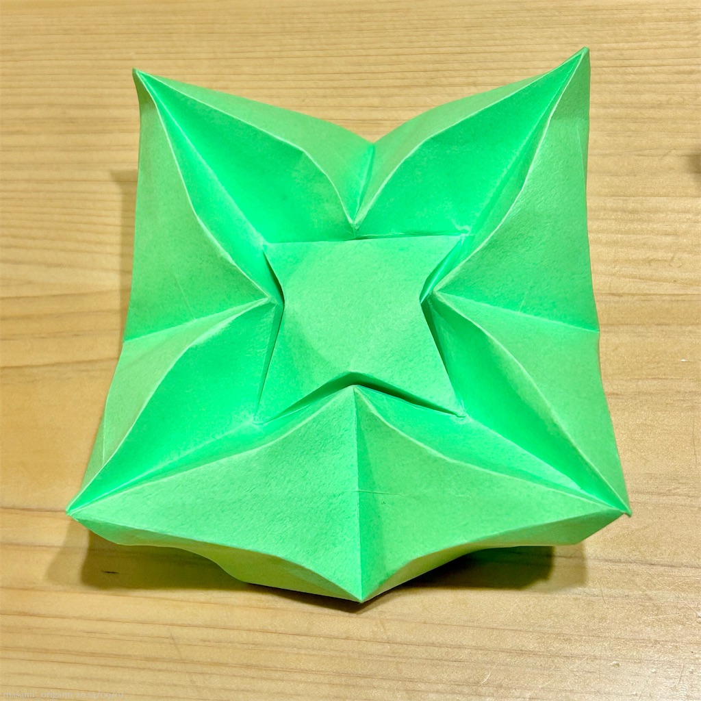 f:id:masanii_origami:20240831233041j:image