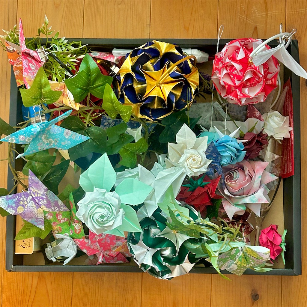 f:id:masanii_origami:20241124122615j:image f:id:masanii_origami:20241124122615j:image