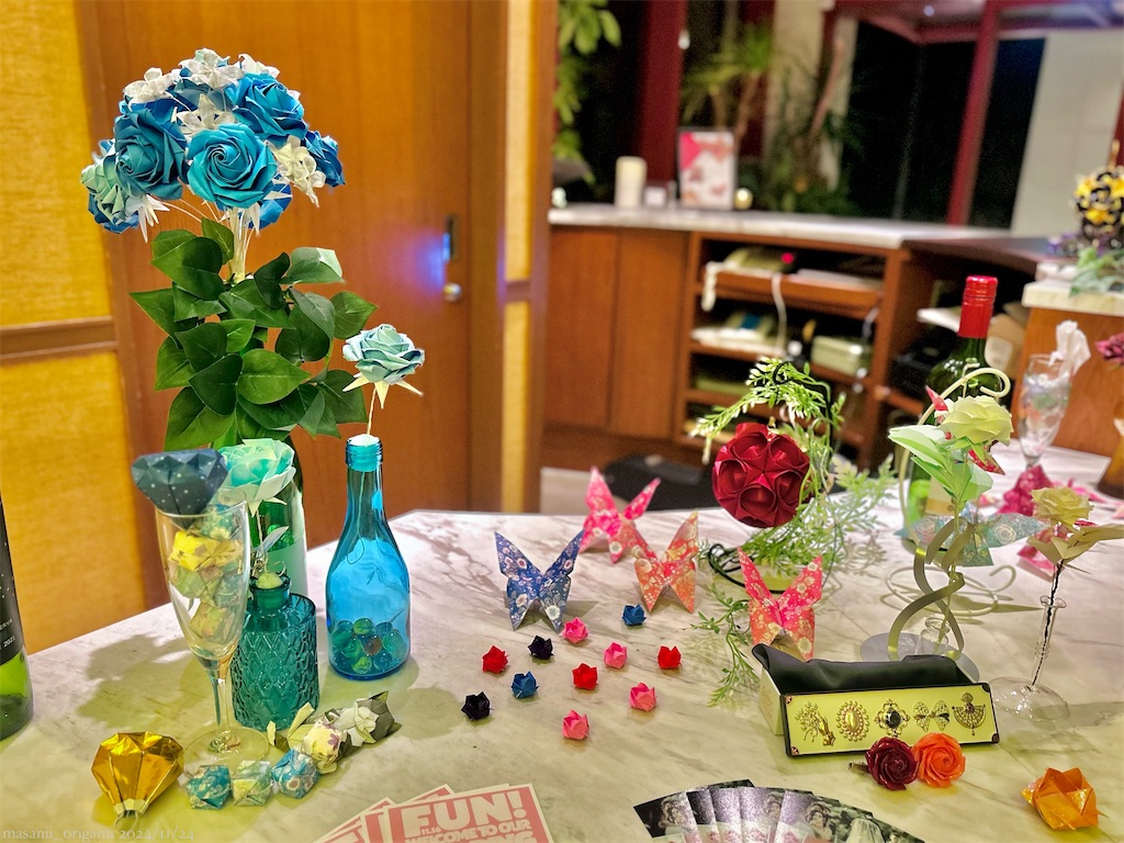 f:id:masanii_origami:20241124122638j:image f:id:masanii_origami:20241124122638j:image