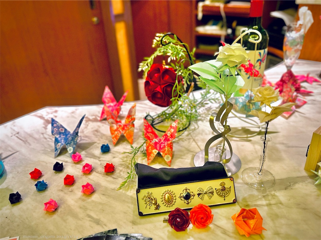 f:id:masanii_origami:20241124122642j:image f:id:masanii_origami:20241124122642j:image